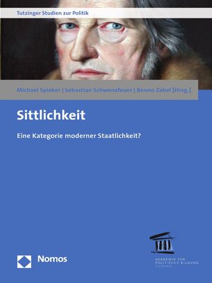 cover image of Sittlichkeit